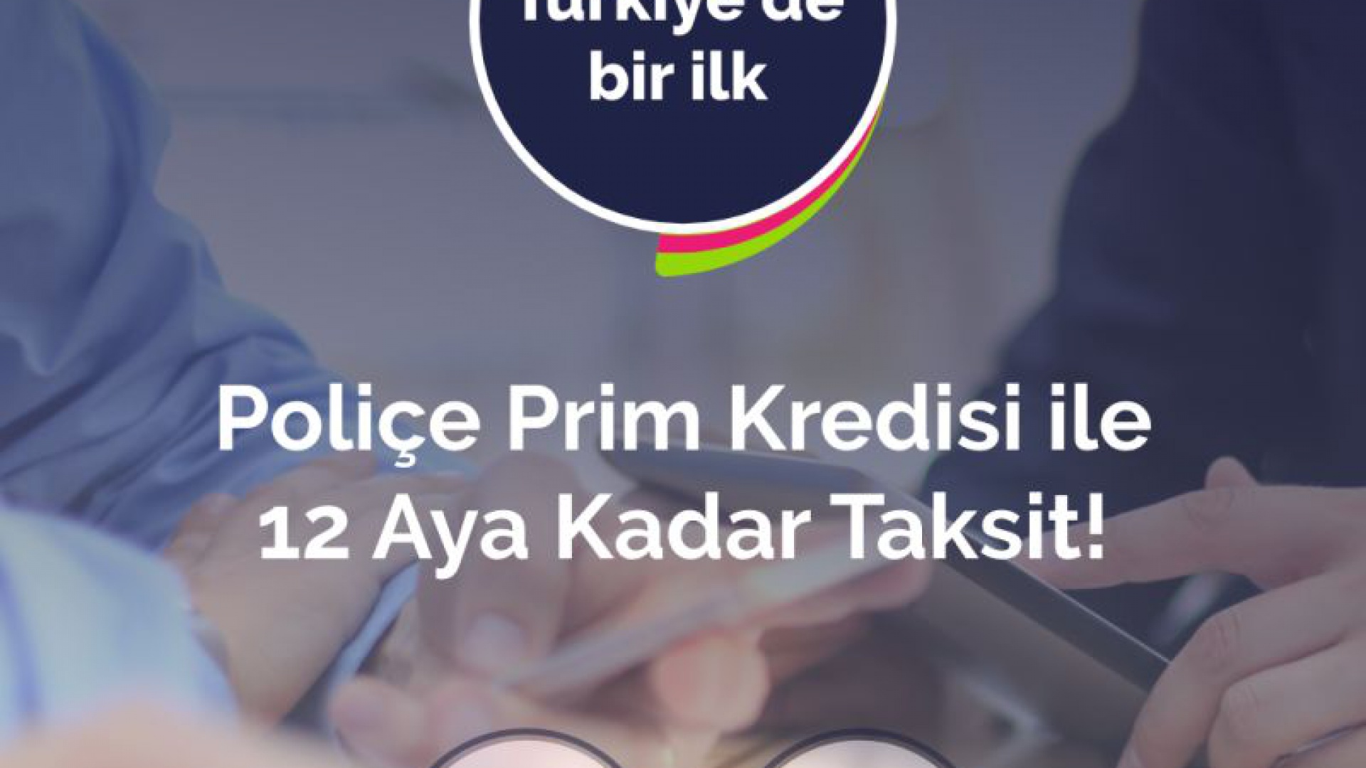 KARTSIZ 12 AYA KADAR TAKSİT İMKANI